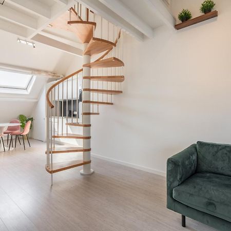 The Fashion Street Residence 안트베르펜 외부 사진