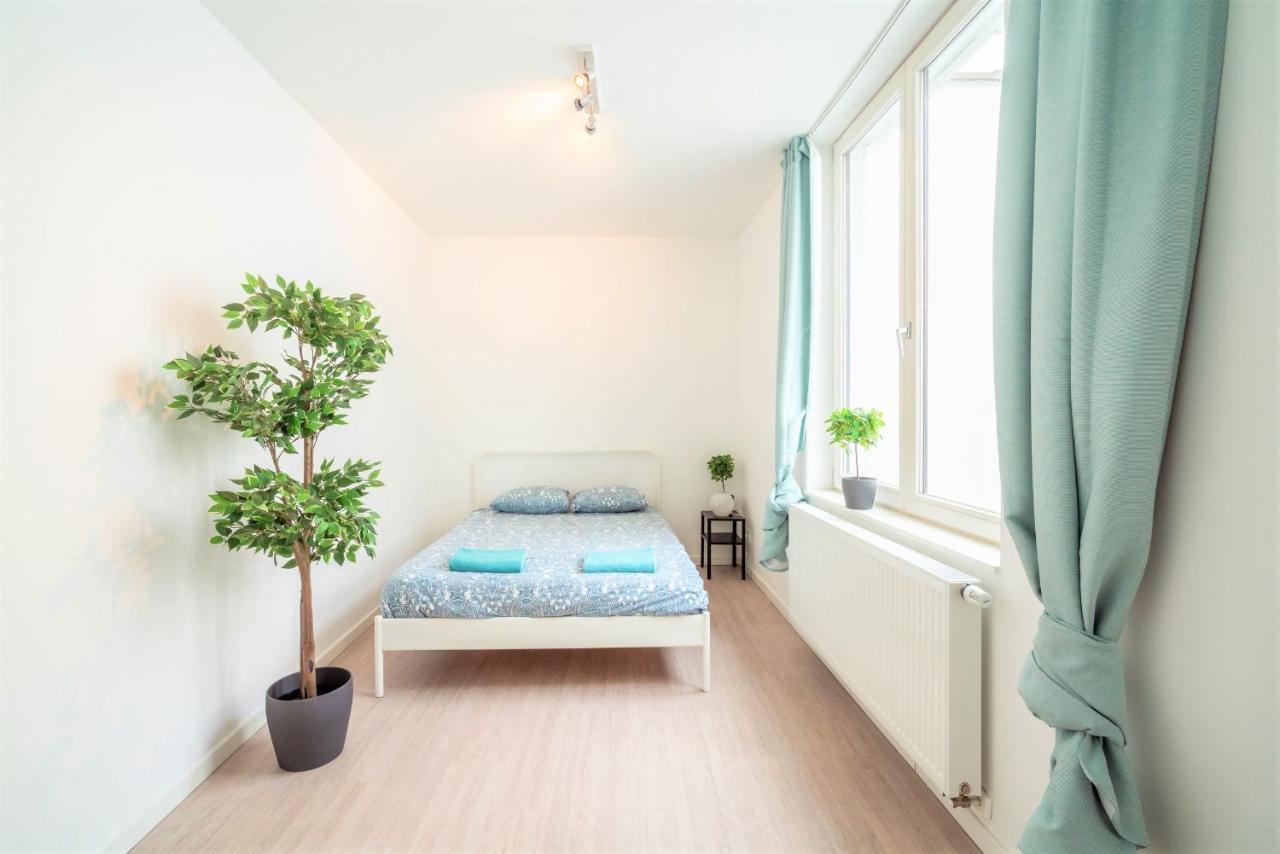The Fashion Street Residence 안트베르펜 외부 사진