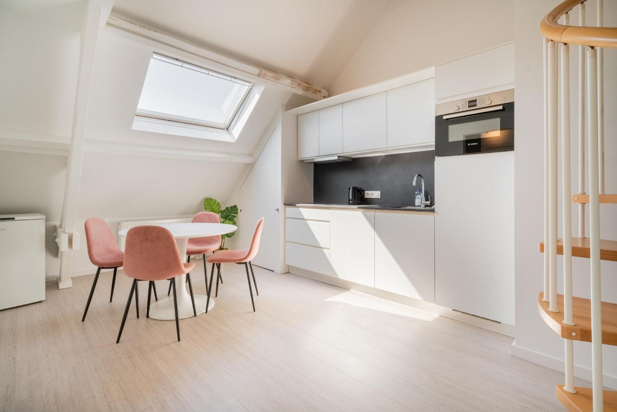 The Fashion Street Residence 안트베르펜 외부 사진